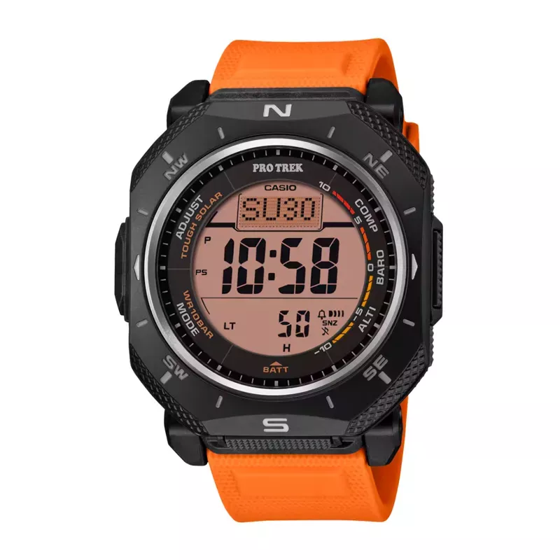 Casio Protrek PRG-69-4ER
