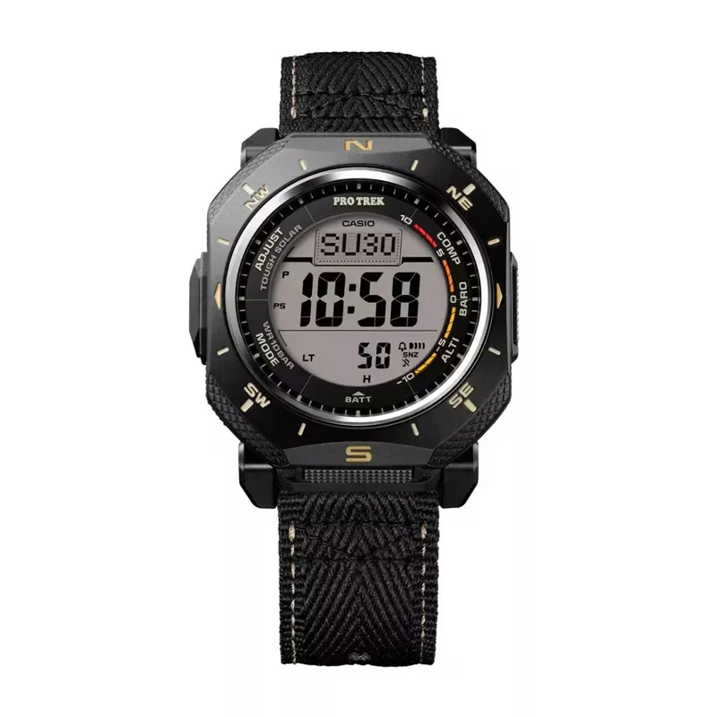 Casio Protrek PRG-69B-1ER