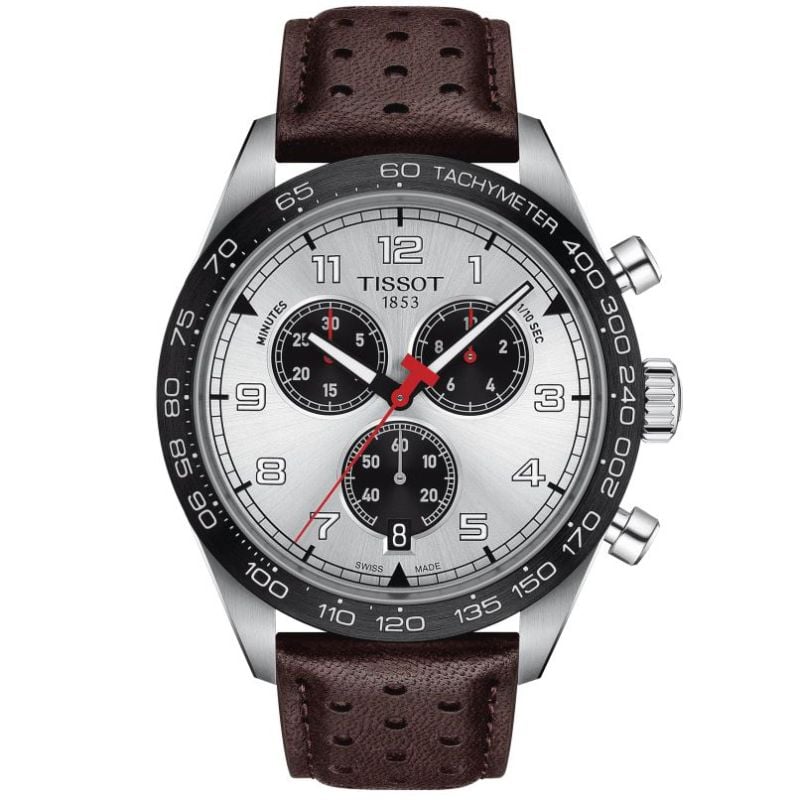 Tissot PRS 516 Chronograph T131.617.16.032.00-1