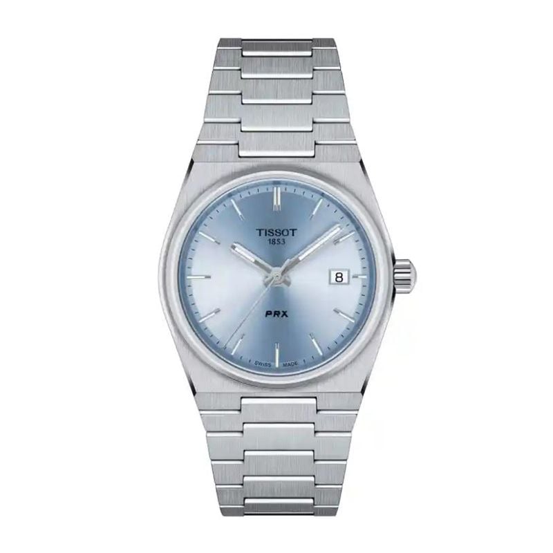 Tissot PRX 35mm T137.210.11.351.00-1