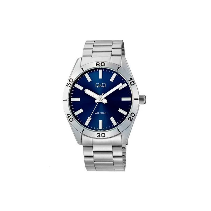 Q&Q -rannekello Q86B-004PY-1