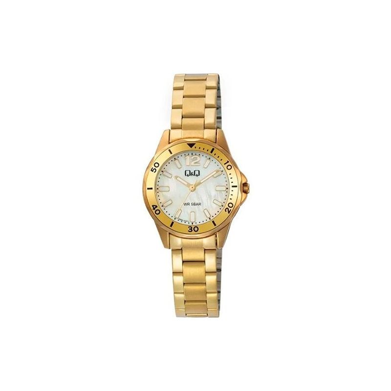 Q&Q -rannekello Q88B-004PY-1