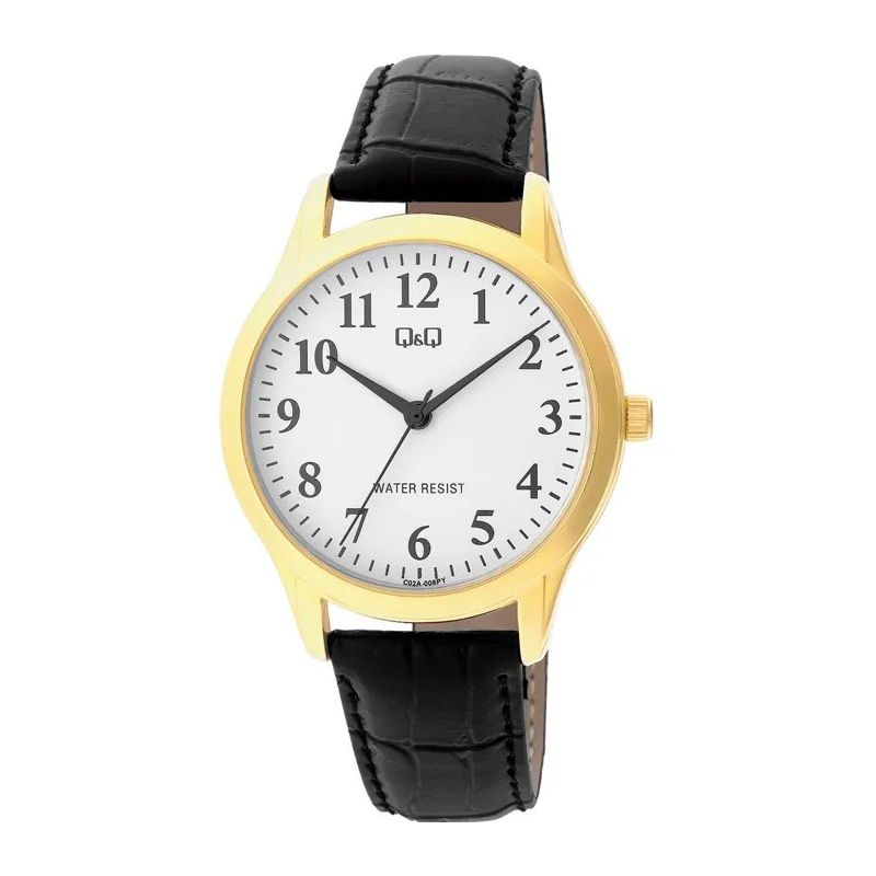 Q&Q rannekello C02A-008PY