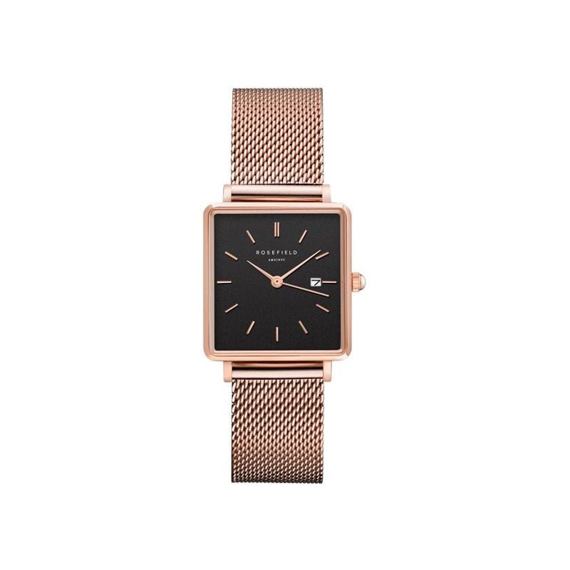 Rosefield The Boxy QBMR-Q05-1