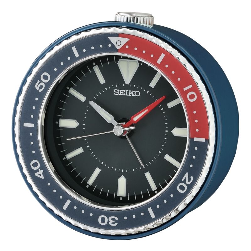 Seiko Herätyskello QHE184E-1