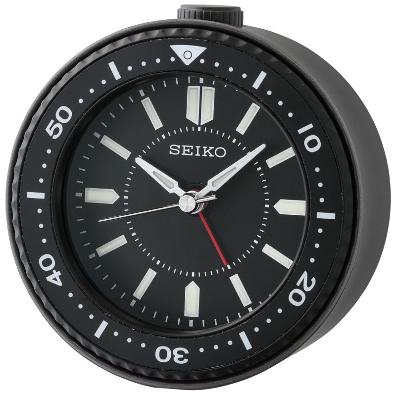Seiko Herätyskello QHE184K-1