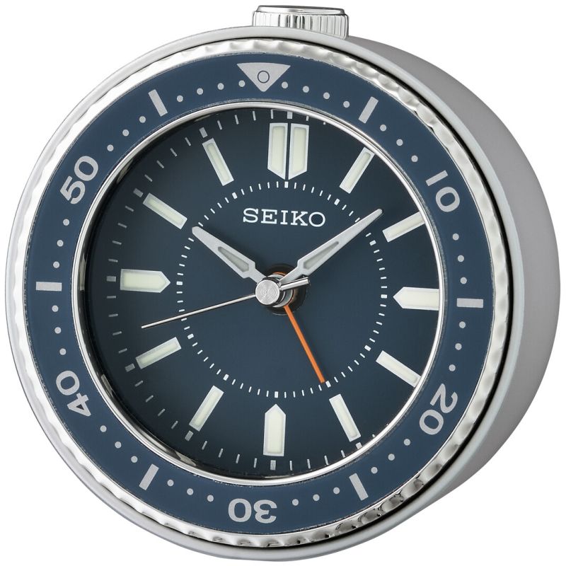 Seiko Herätyskello QHE184L-1