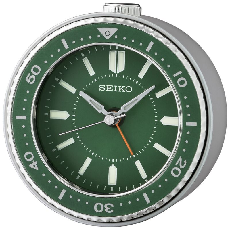 Seiko Herätyskello QHE184M-1