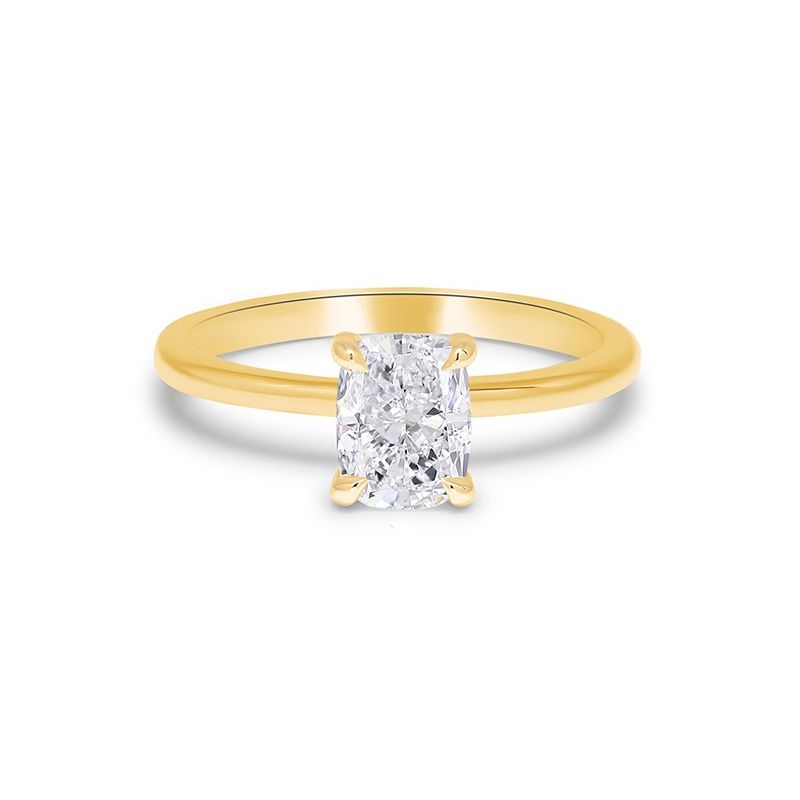 Beat of Love Alexandra Ring / Labordiamant R-1710-100LD