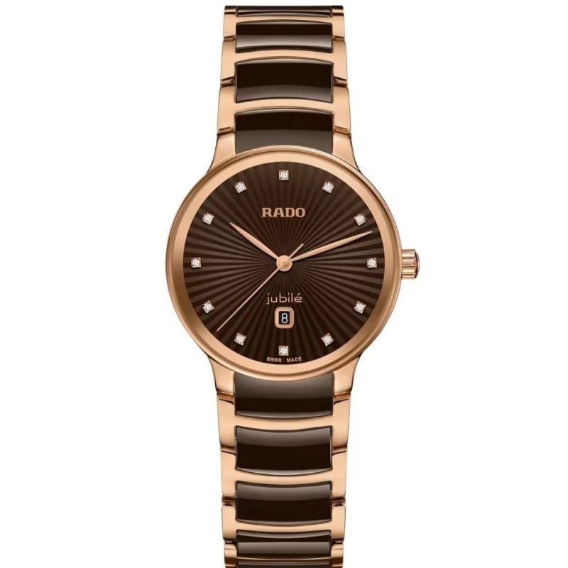 Rado Centrix Diamonds 30,5mm R30024732