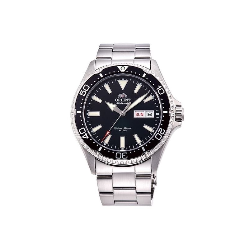 Orient Kamasu Armbanduhr RA-AA0001B19B-1