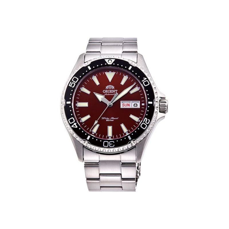 Orient Kamasu Uhr RA-AA0003R19B-2