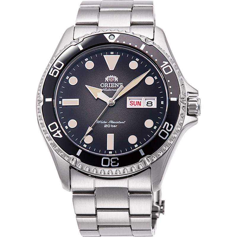 Orient Kamasu RA-AA0810N19B-1