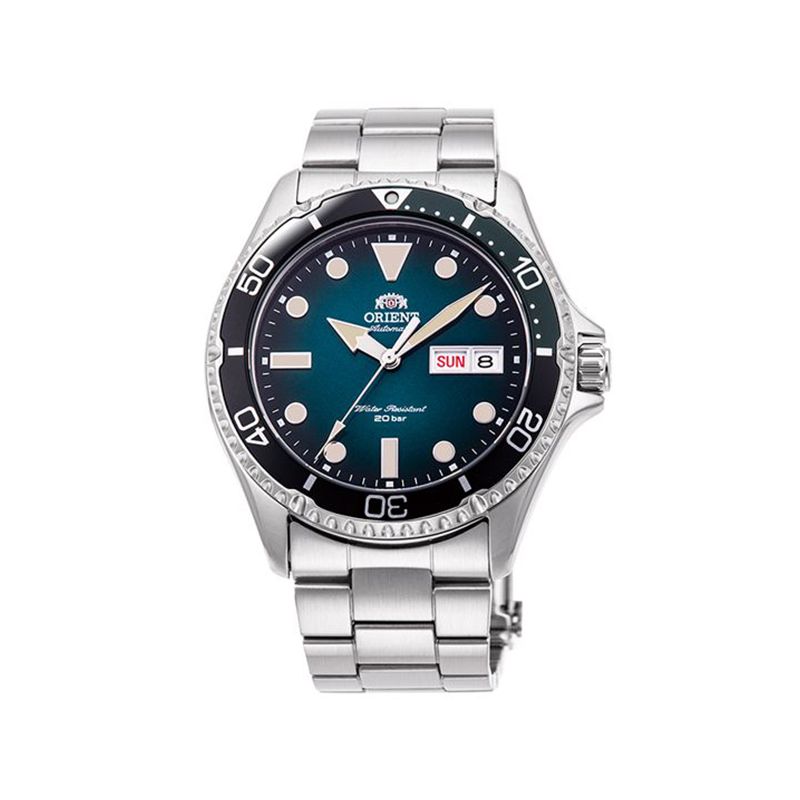 Orient Kamasu RA-AA0811E19B-1