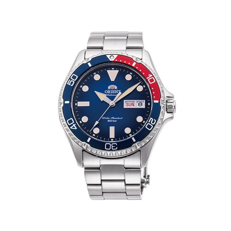 Orient Kamasu RA-AA0812L19B-1
