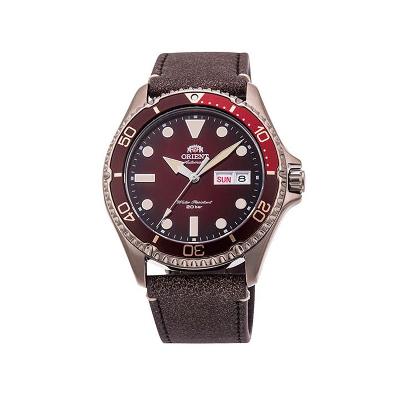 Orient Kamasu Limited Edition RA-AA0813R19B-1