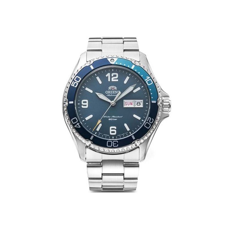 Orient Mako RA-AA0818L19B-1