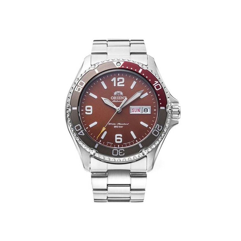 Orient Mako RA-AA0820R19B-1