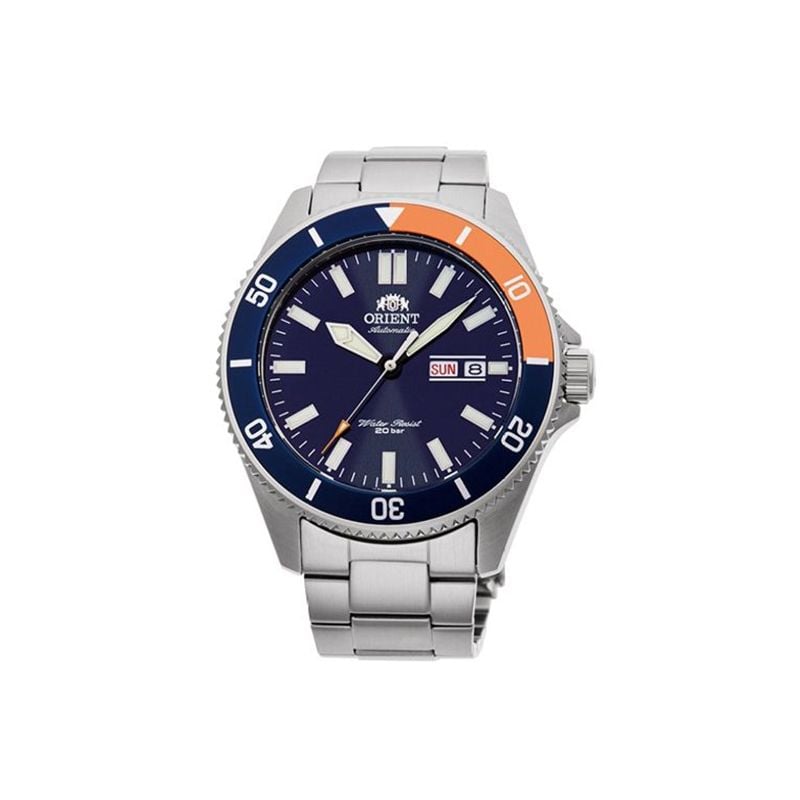 Orient Kanno -rannekello RA-AA0913L19B-1