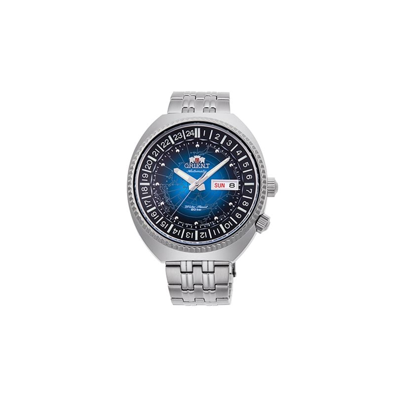 Orient Revival Uhr RA-AA0E03L-1