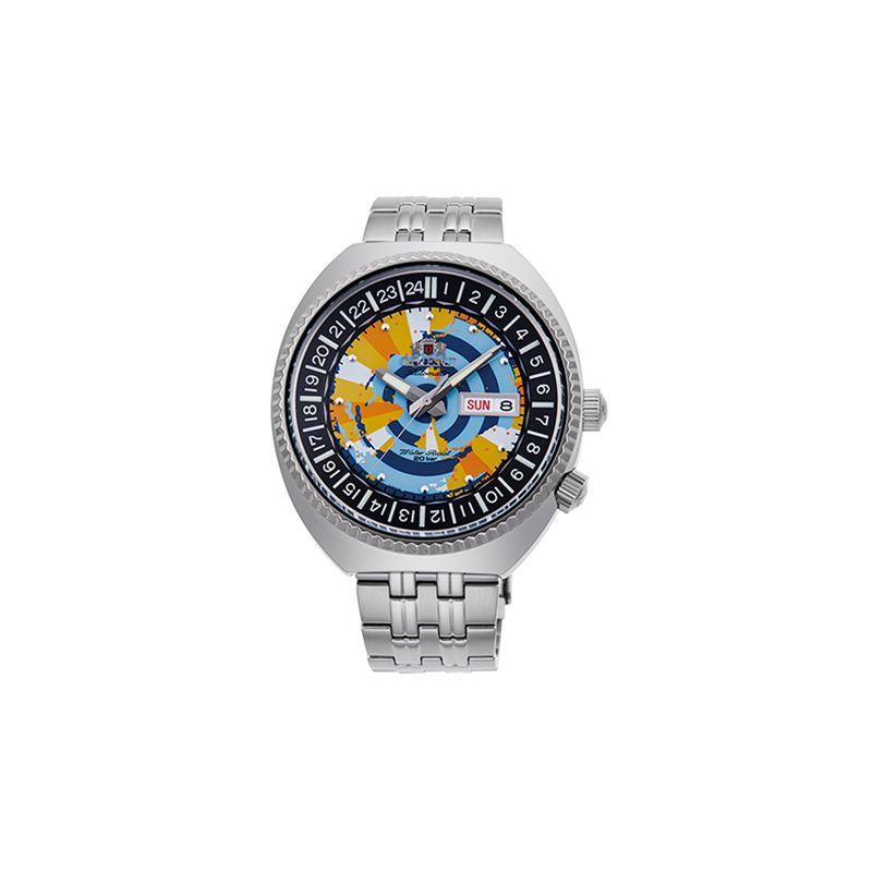 Orient Revival Limited Edition Uhr RA-AA0E04Y-1