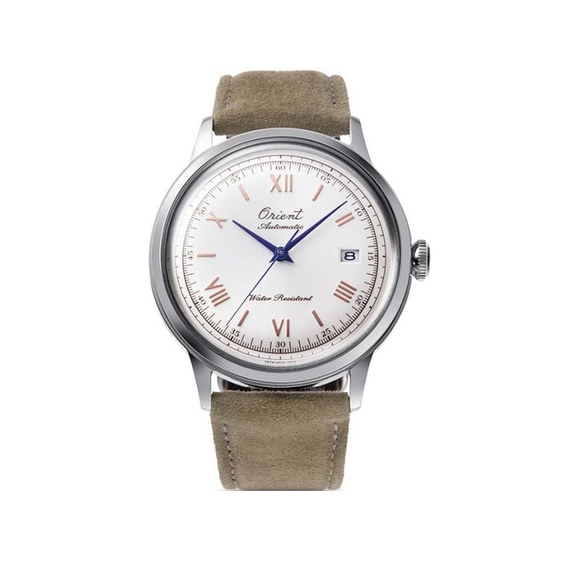 Orient Bambino 75th Anniversary Limited Edition RA-AC0027S-1