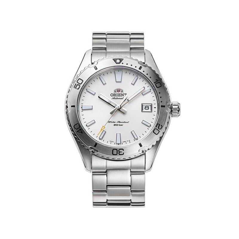 Orient Mako RA-AC0Q03S-1