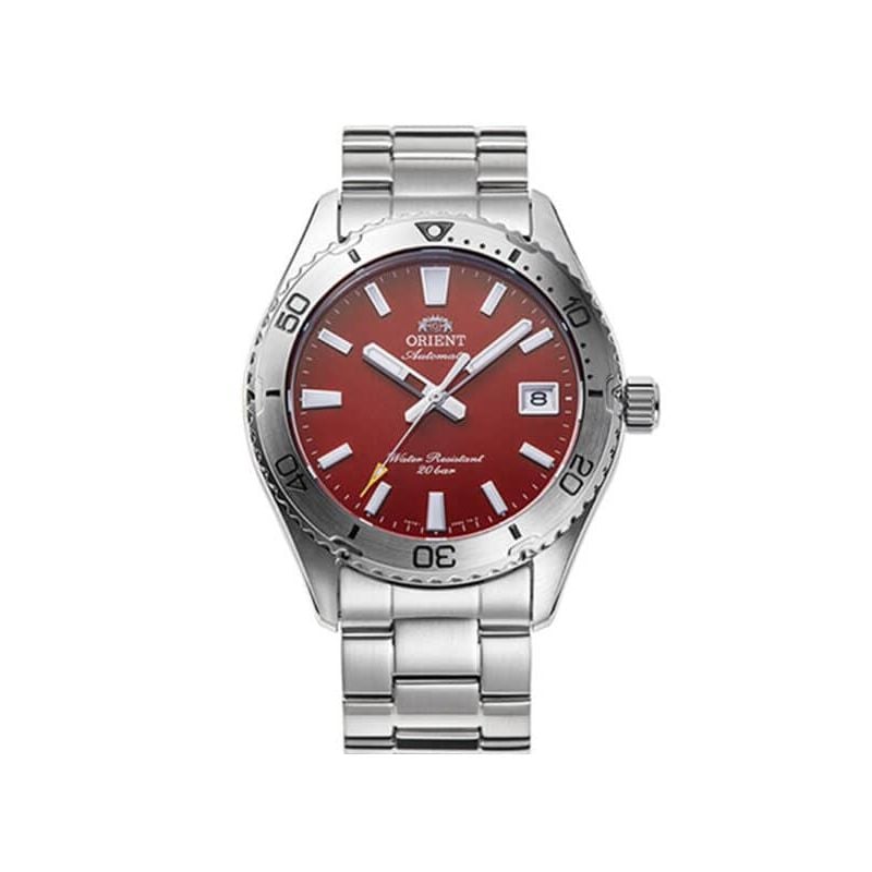 Orient Mako RA-AC0Q09R-1