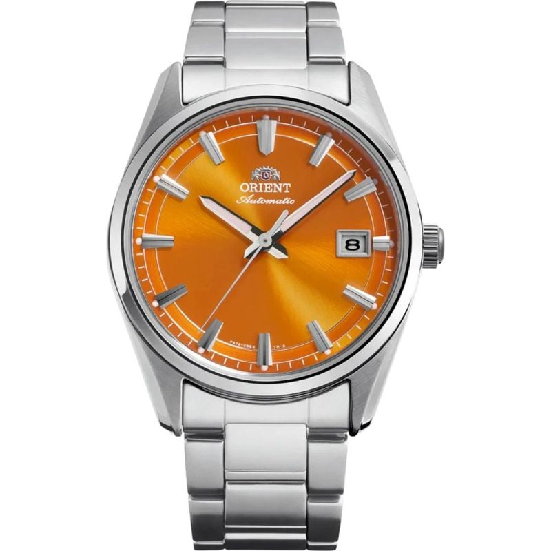 Orient Stretto Date RA-AC0R08Y30B