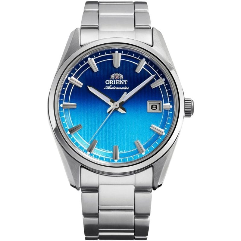 Orient Stretto Date Limited Edition RA-AC0R09L30B