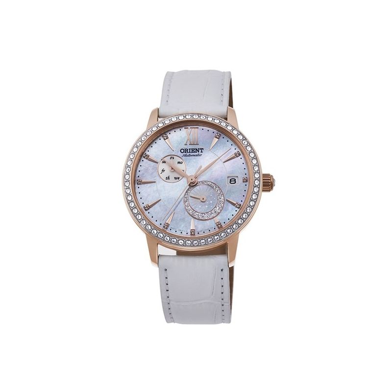 Orient Day and Night Armbanduhr RA-AK0004A10B-1