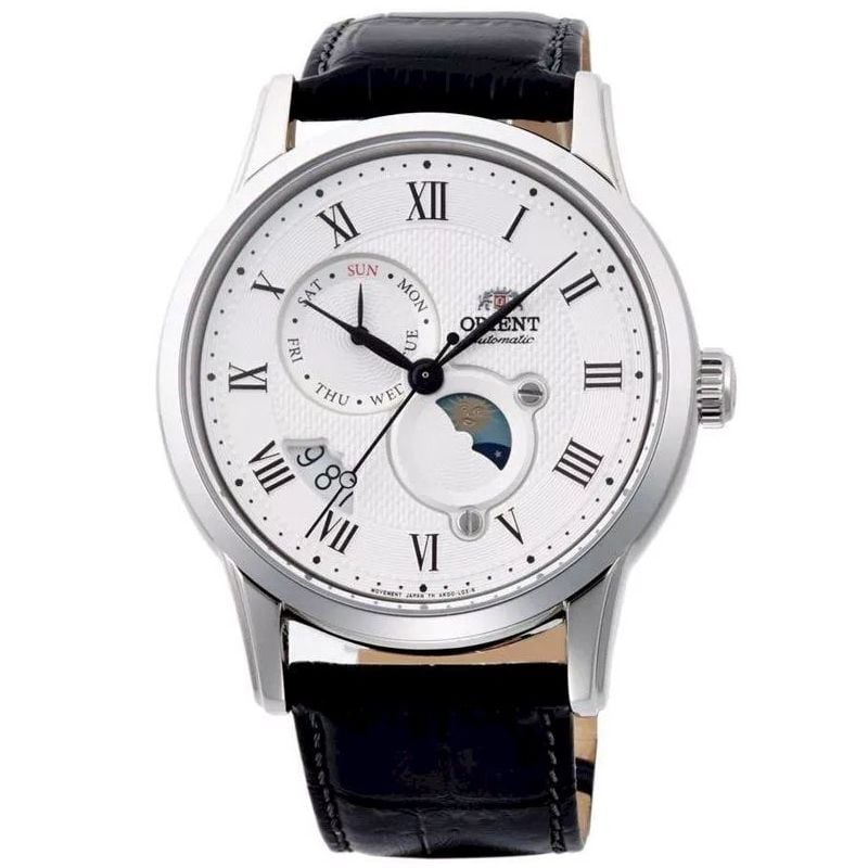 Orient Sun & Moon Automatic RA-AK0008S10B