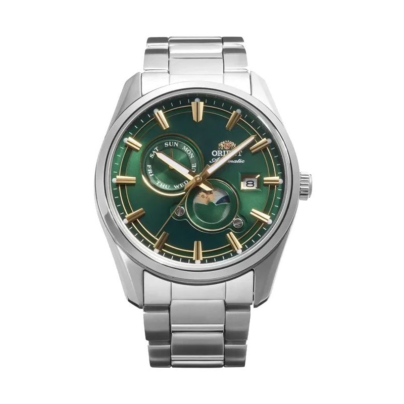 Orient Stretto Day & Night RA-AK0314E30B