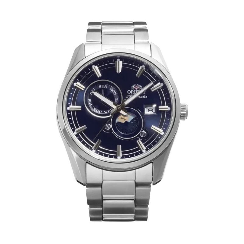 Orient Stretto Day & Night RA-AK0315L30B