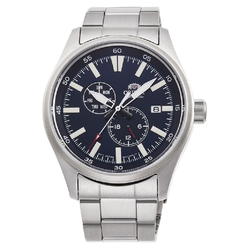Orient Automatic -rannekello RA-AK0401L10B-1
