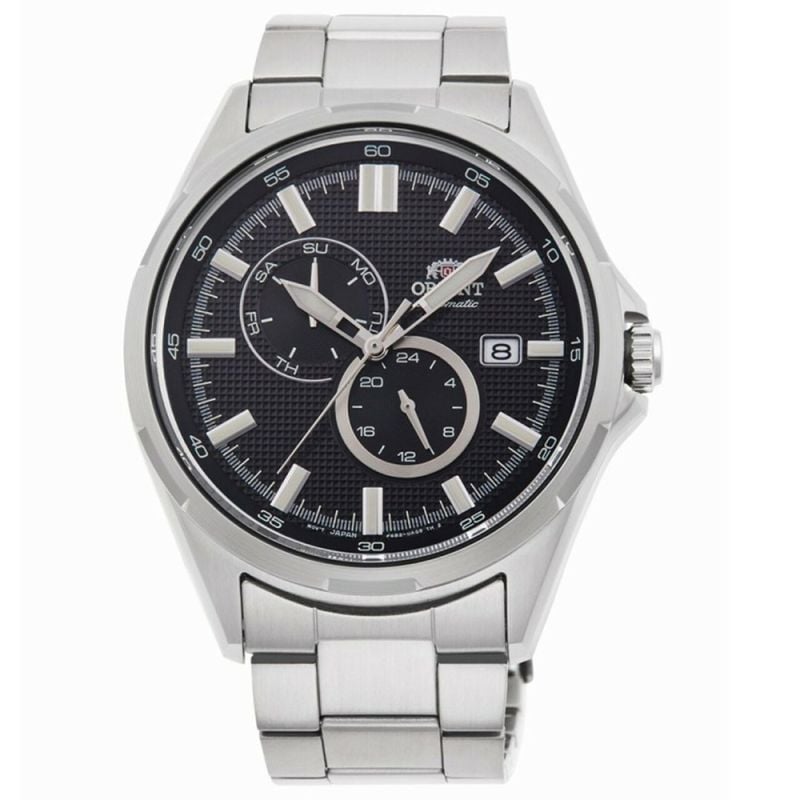 Orient Automatic Uhr RA-AK0602B-1