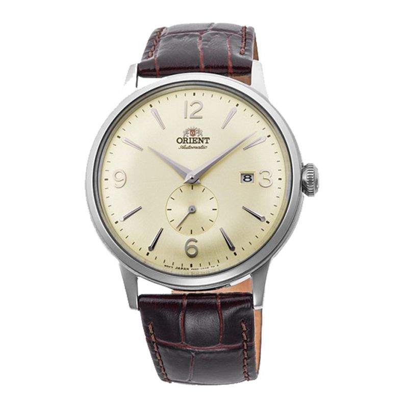 Orient Bambino -rannekello RA-AP0003S10A-1