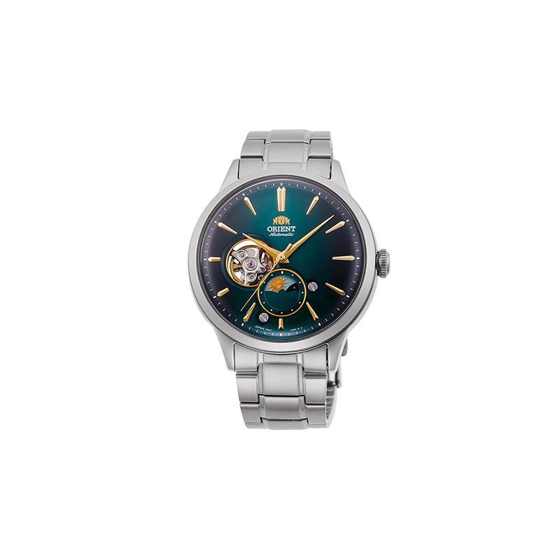 Orient Sun&Moon Limited Edition Uhr RA-AS0104E-1