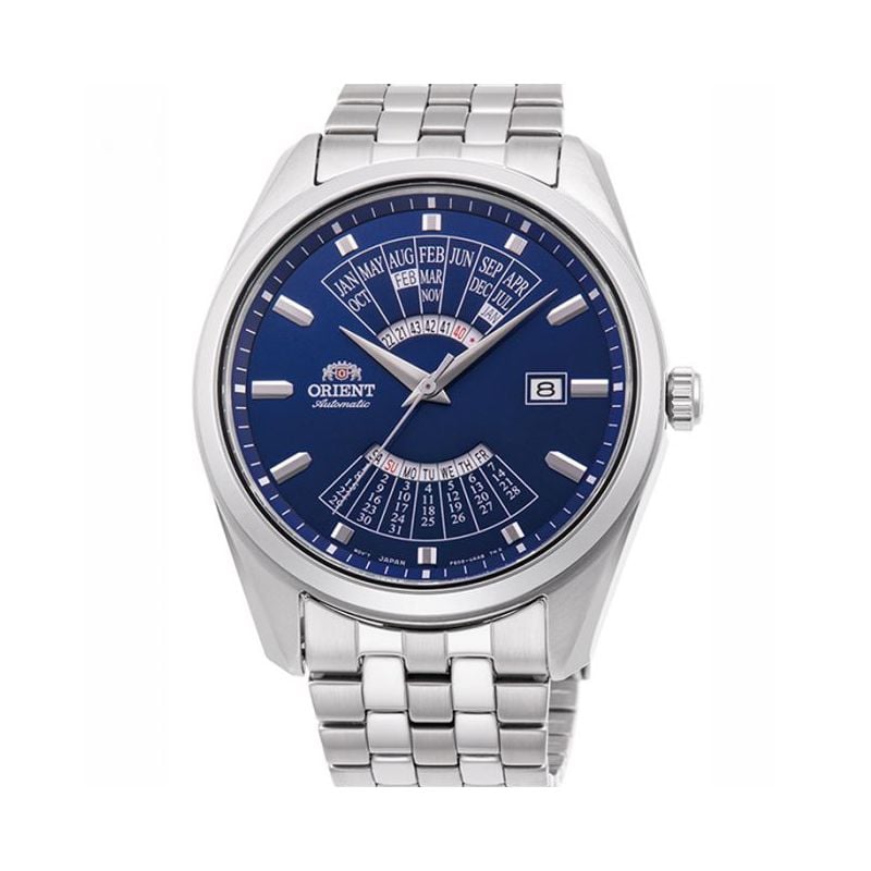 Orient Multi Year Calendar RA-BA0003L10B-2