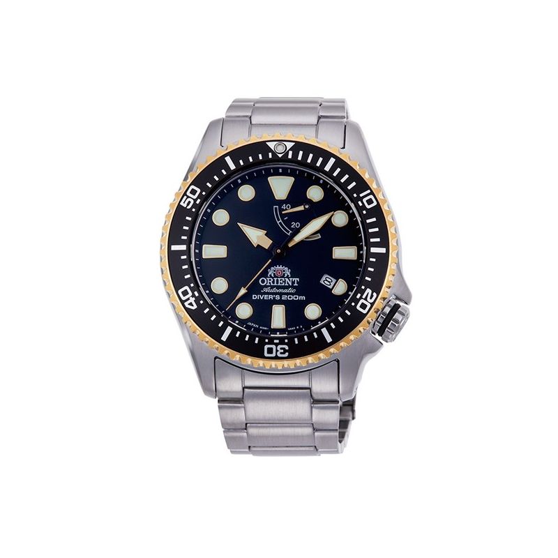 Orient Automatic Diver's -rannekello RA-EL0003B00B-1