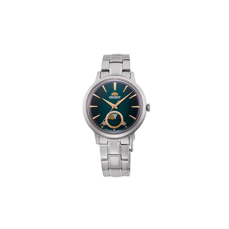Orient Sun&Moon Limited Edition Uhr RA-KB0005E00B-1