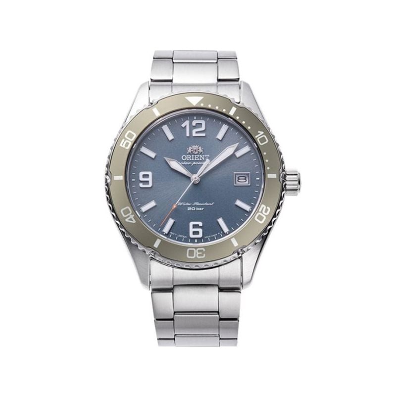 Orient Mako Solar RA-WJ0002L-1