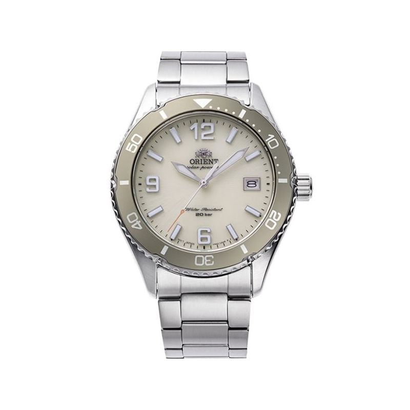 Orient Mako Solar RA-WJ0003S-1