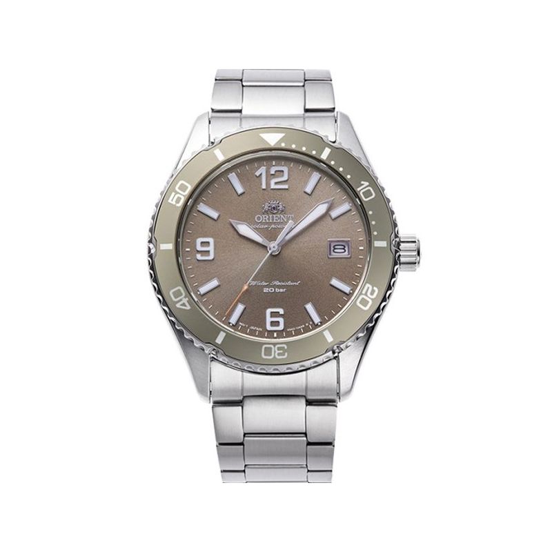 Orient Mako Solar RA-WJ0004Y-1