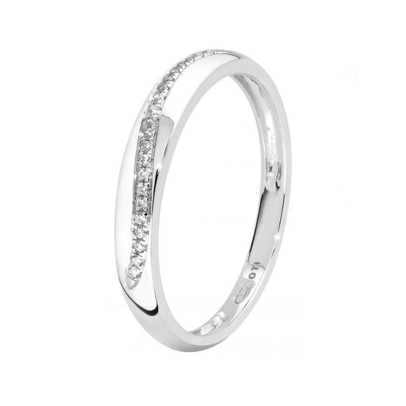 Brilliant Star Diamantring RA00826WG-1
