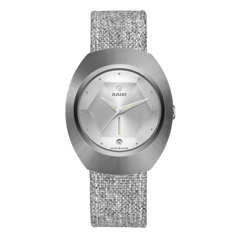 Rado DiaStar Original 60-Year Anniversary Edition R12163118-1
