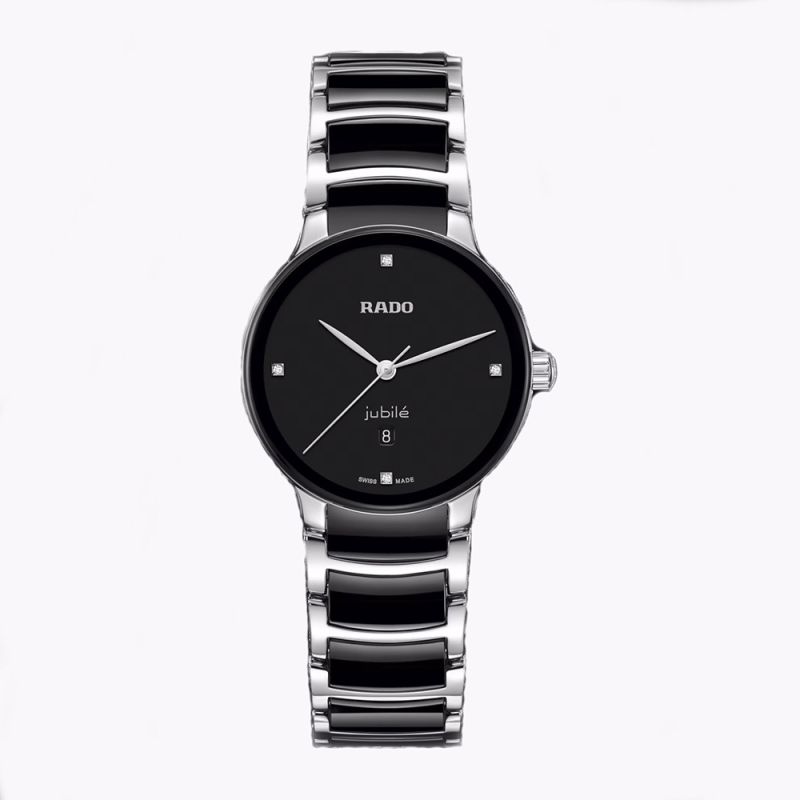 Rado Centrix Diamonds R30026712-1