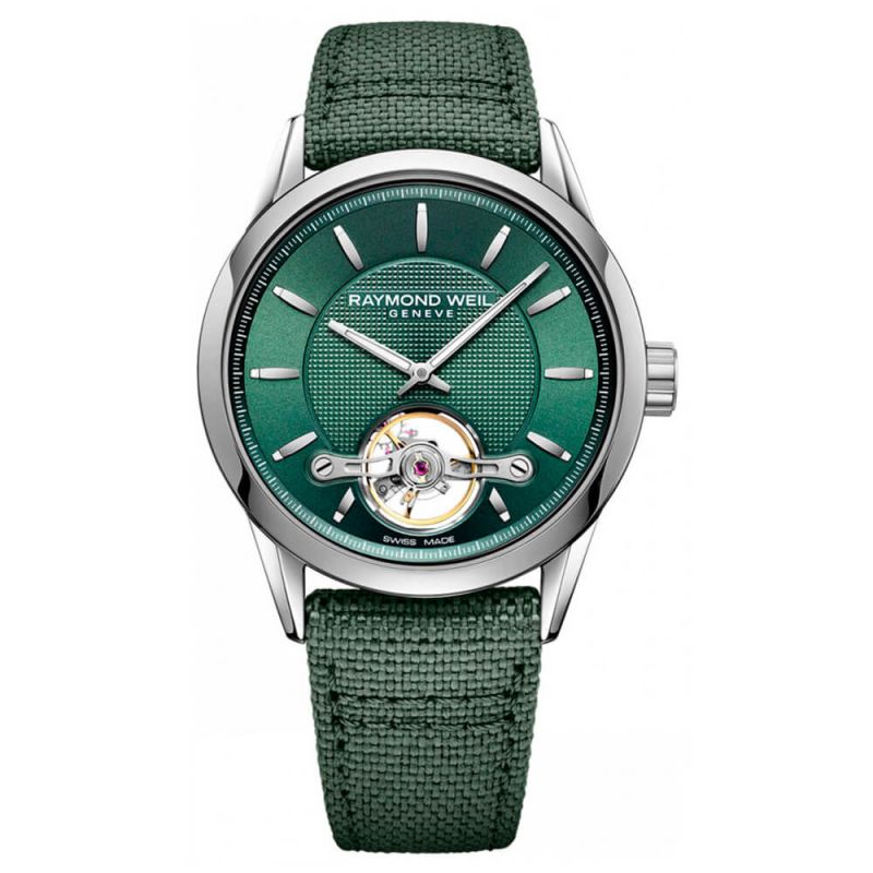 Raymond Weil Freelancer Uhr 2780-STC-52001-1