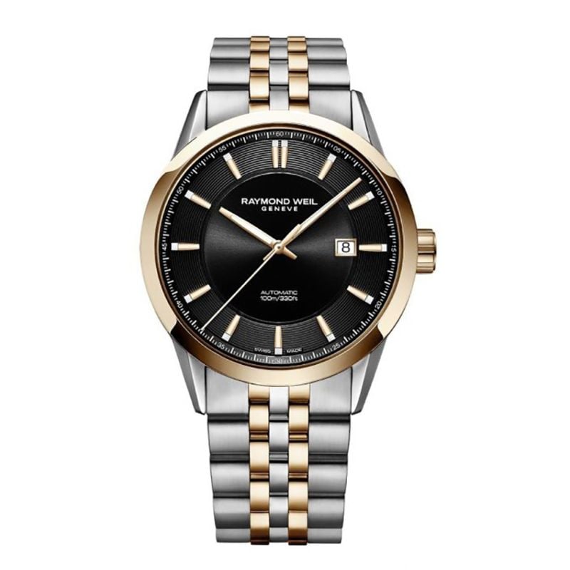 Raymond Weil  Freelancer Armbanduhr 2731-SP5-200001-1