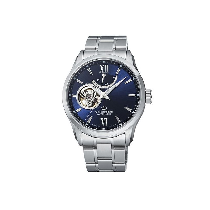 Orient Star Automatic Armbanduhr RE-AT0001L00B-2